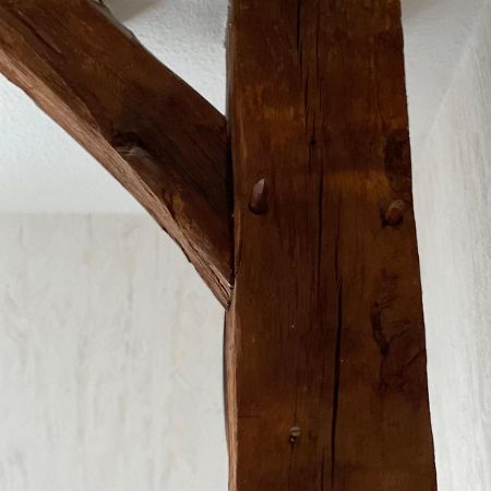 Gasthof Zum Nonnenstein Rodinghausen Экстерьер фото