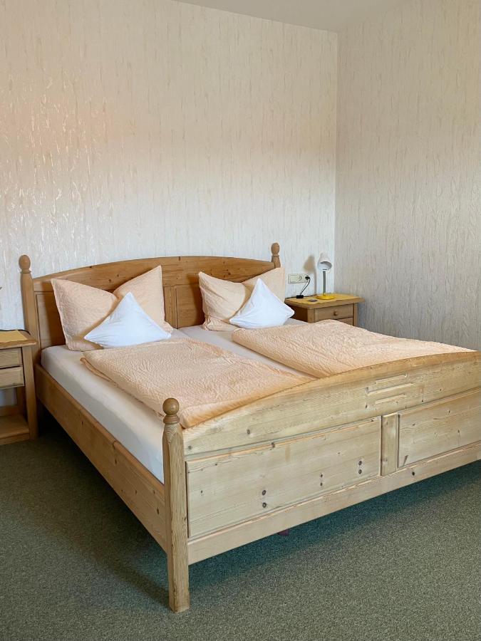 Gasthof Zum Nonnenstein Rodinghausen Экстерьер фото