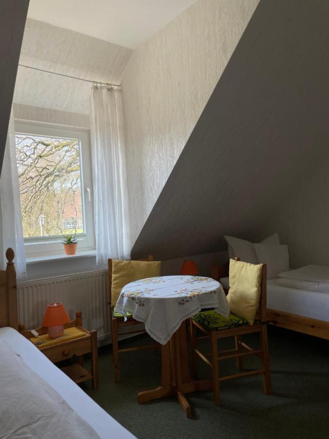 Gasthof Zum Nonnenstein Rodinghausen Экстерьер фото